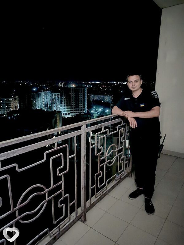 Дима, 23, Одессе — анкета №3570224