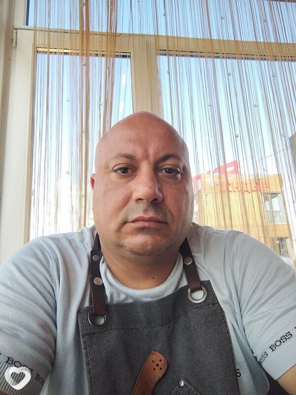 Арман, 46, Уфе — анкета №3570227