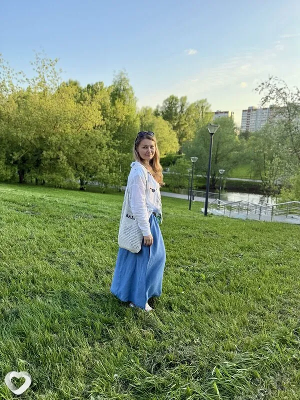 Наталья, 37, Москве — анкета №3570359