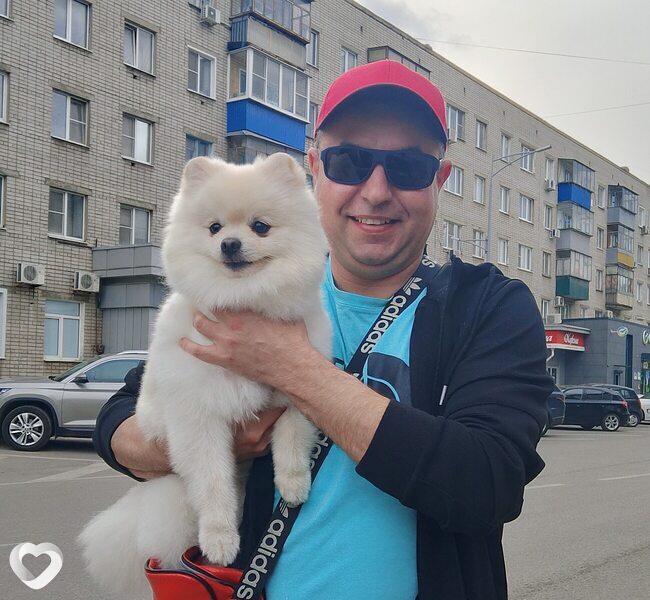 Николай, 40, Липецке — анкета №3570280