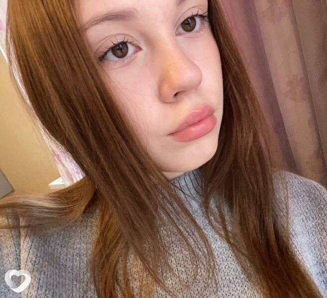 София, 20, Вологде — анкета №3570281