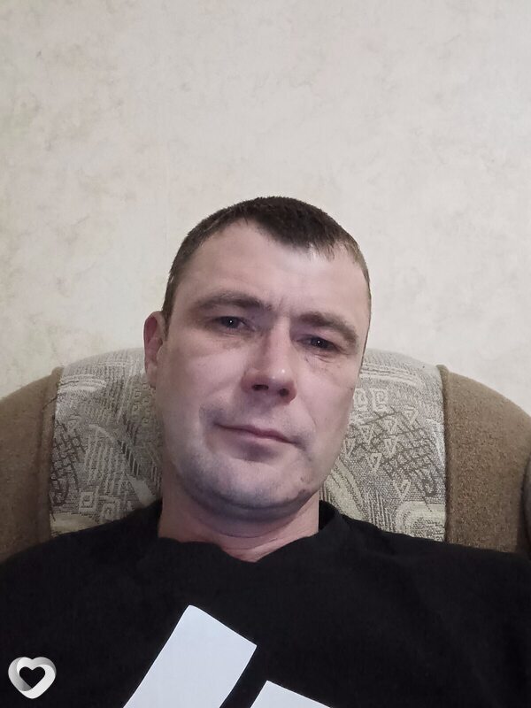 Денис, 44, Тюмени — анкета №3570285