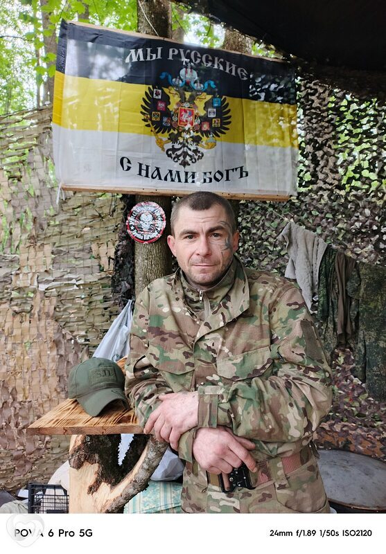 Юрий, 40, Вологде — анкета №3570289