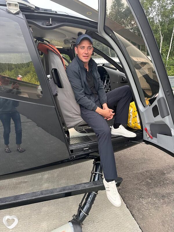 Виктор, 42, Южно-Сахалинске — анкета №3570292