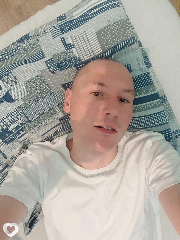 Максим, 35, Москве — анкета №3570300