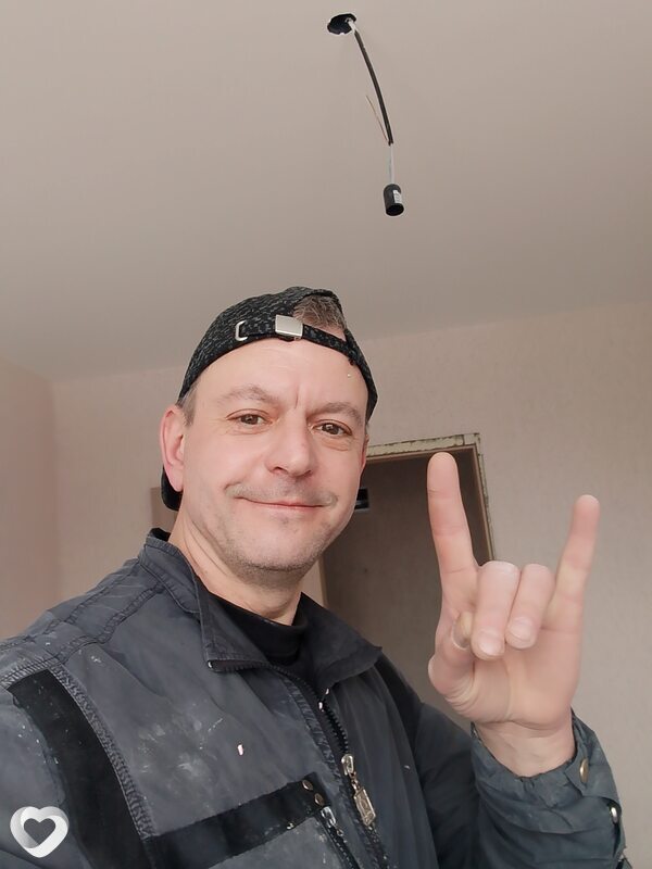 Роман, 45, Курске — анкета №3570265