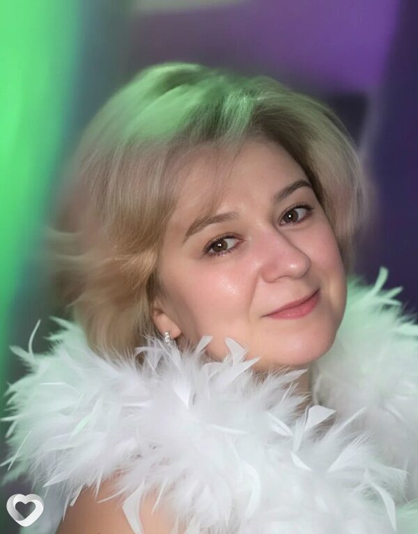 Светлана, 53, Архангельске — анкета №3570272
