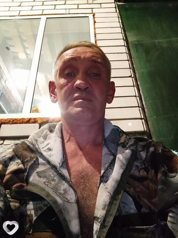 Андрей, 53, Бийске — анкета №3570273