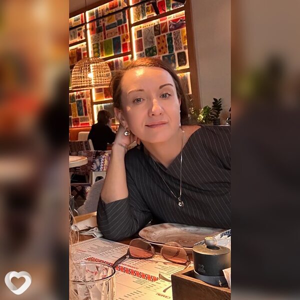 Инна, 48, Сочи — анкета №3570395