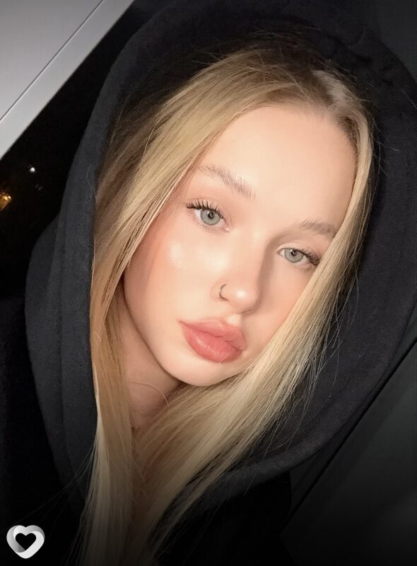 Виктория, 19, Нижнем Новгороде — анкета №3570397