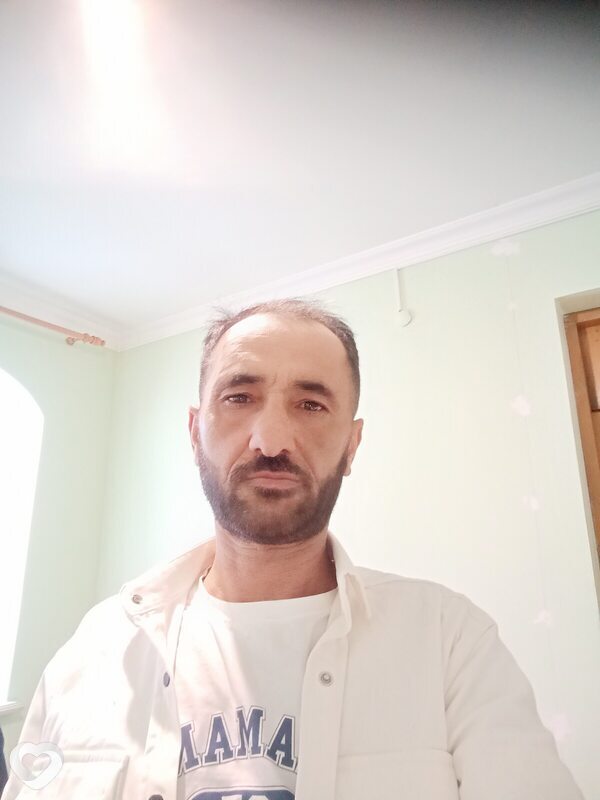 Ali, 46, Махачкале — анкета №3570581