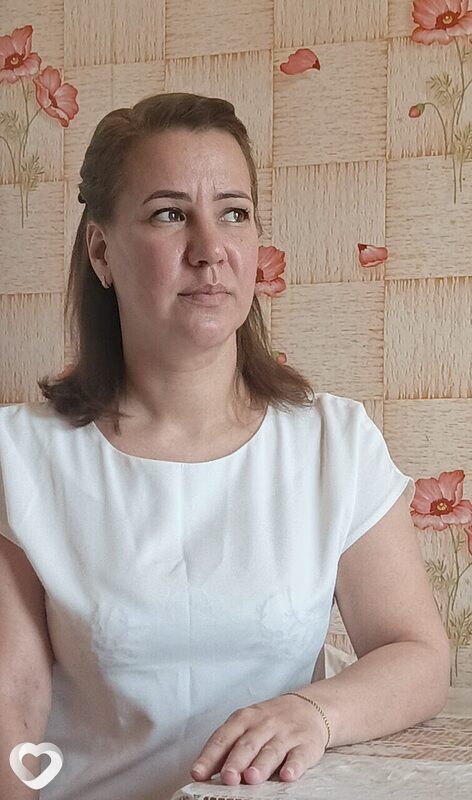 Светлана, Рязань