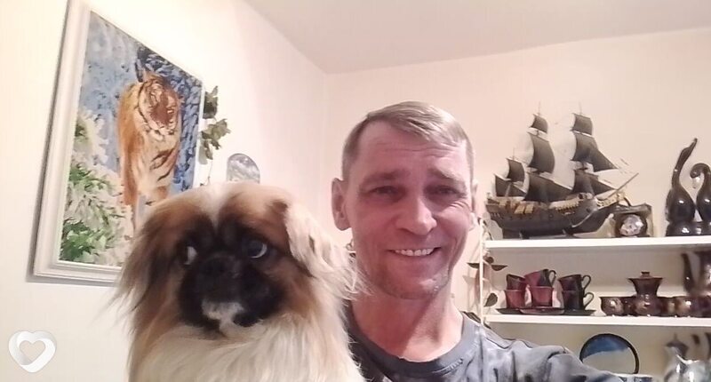 Сергей, 48, Улан-Удэ — анкета №3570592