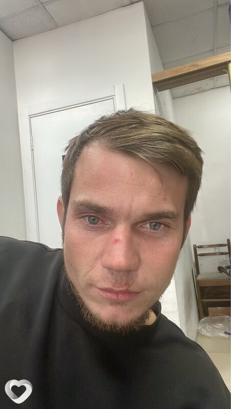 Вова, 26, Новороссийске — анкета №3570594