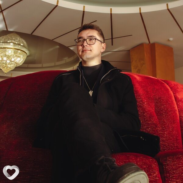 Даня, 22, Орске — анкета №3570468