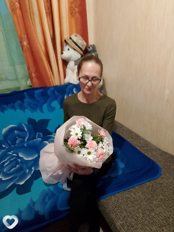 Светлана, 59, Перми — анкета №3570472