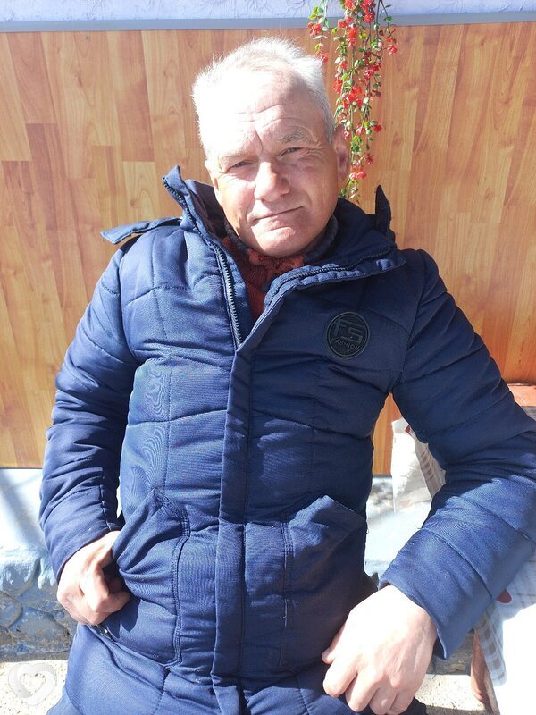 Ion, Унгены