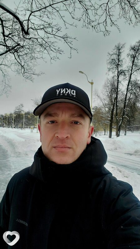 Александр, 36, Люберцах — анкета №3570512