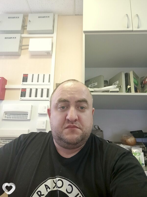 Вячеслав, 43, Томске — анкета №3570523