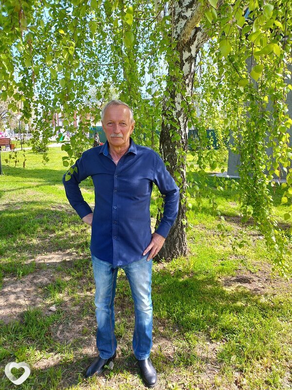 Владимир, Отрадный
