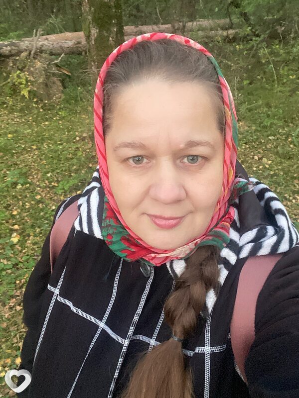 Любовь, 50, Иванове — анкета №3571227