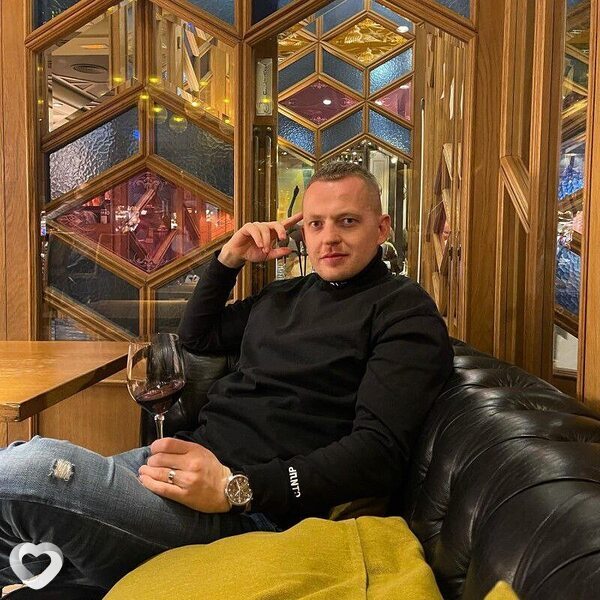 Артур, 40, Тюмени — анкета №3571234