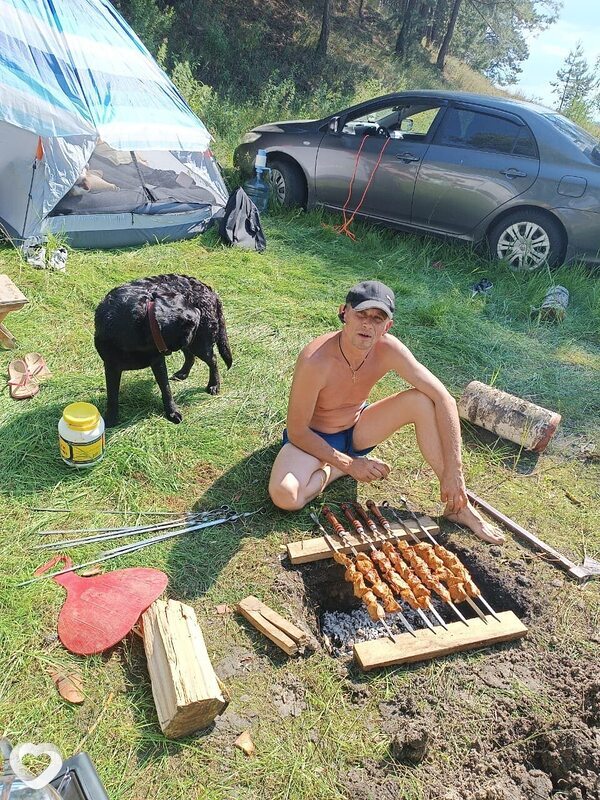 Александр, 42, Тамбове — анкета №3571237