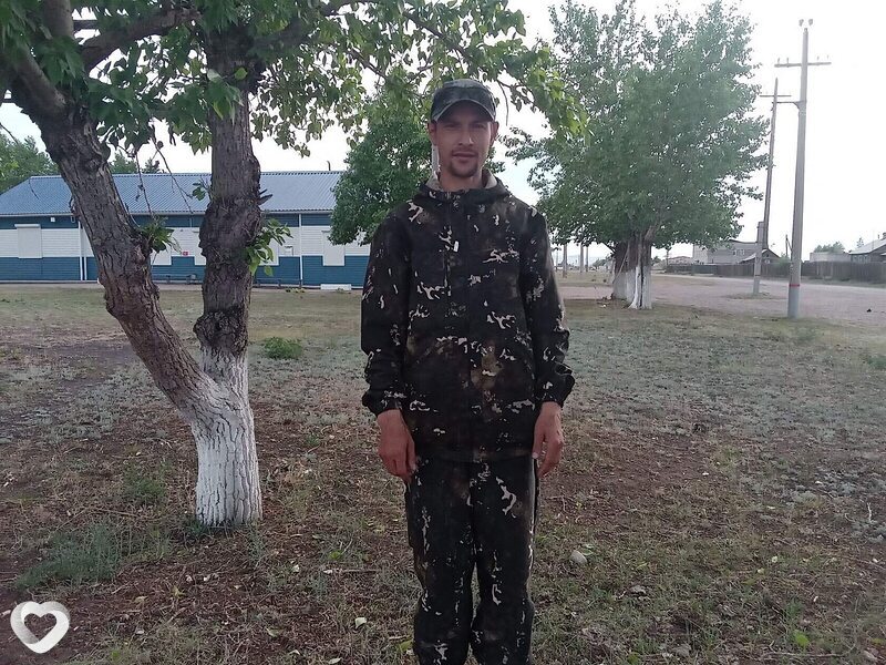 Алексей, 38, Хабаровске — анкета №3571239