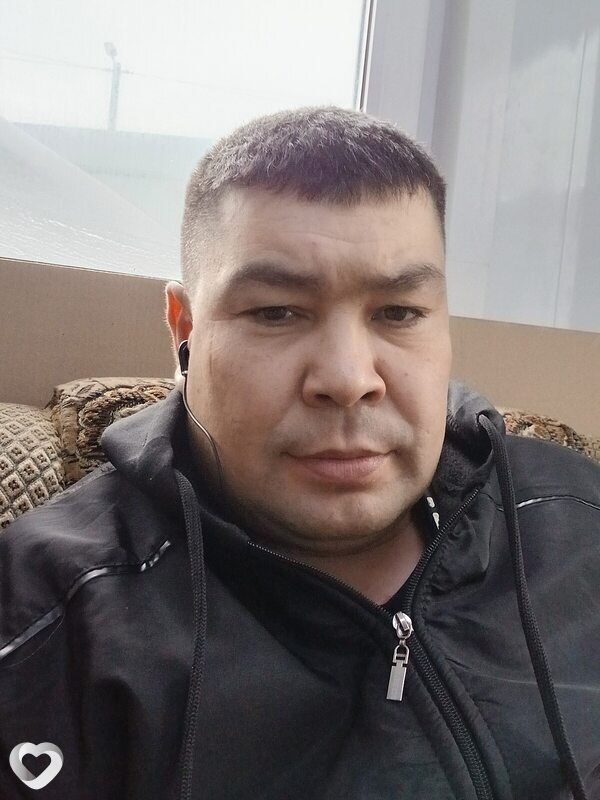 Рома, 41, Бронницах — анкета №3571242