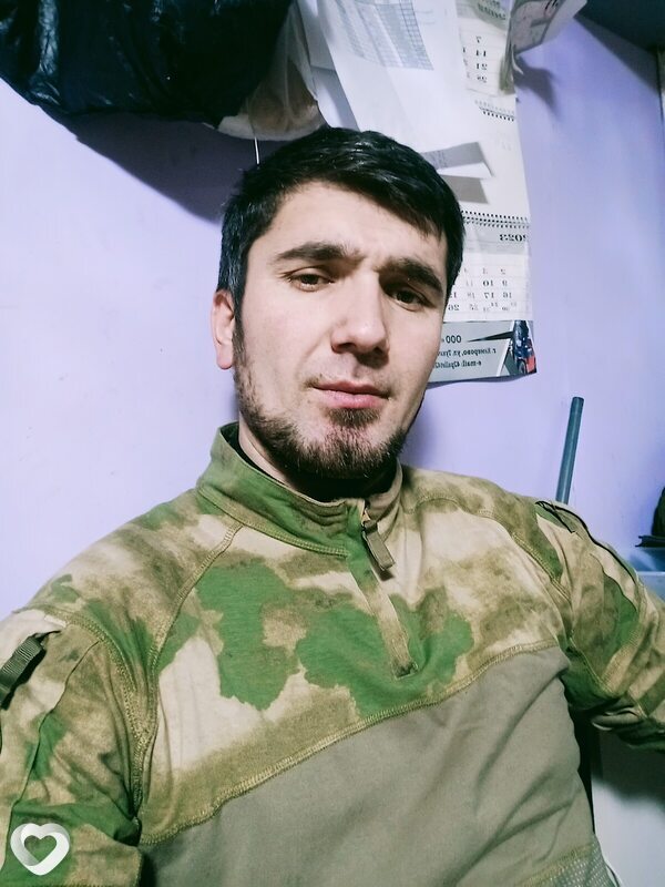 Daler, 34, Кемерове — анкета №3571244