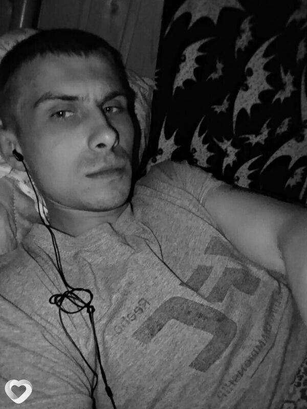 Сергей, 33, Лобне — анкета №3571249