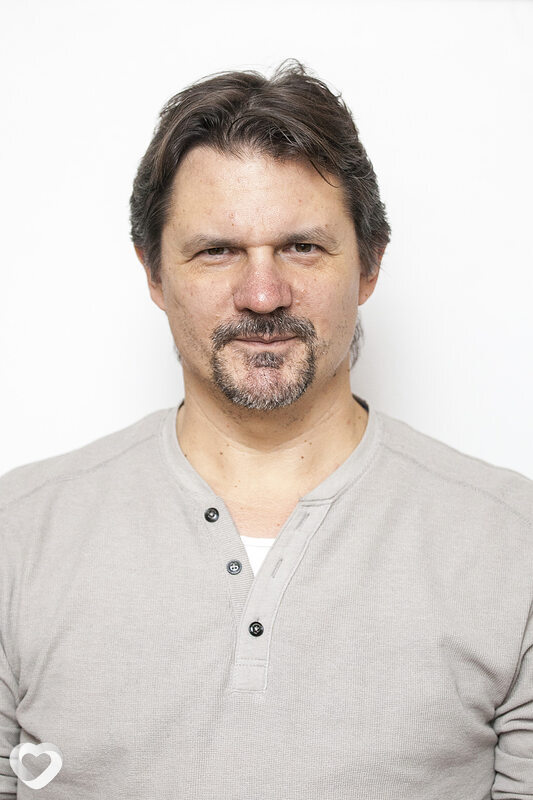 Андрей, 53, Москве — анкета №3570528