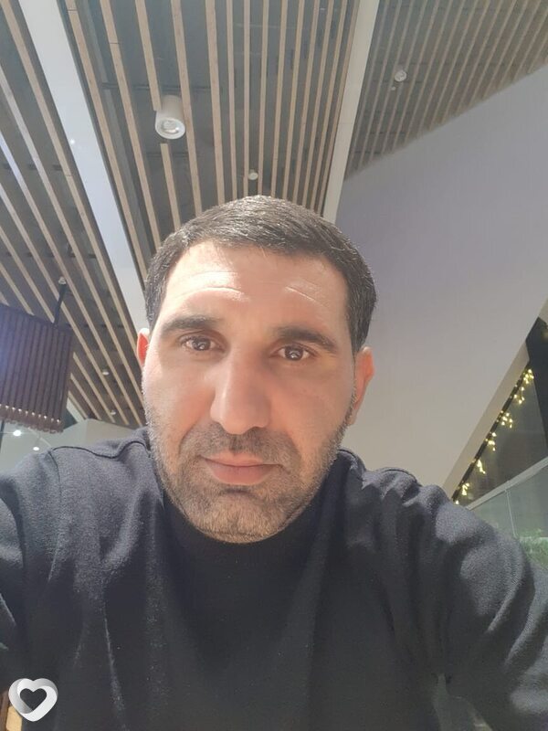 Зия, 37, Москве — анкета №3570534