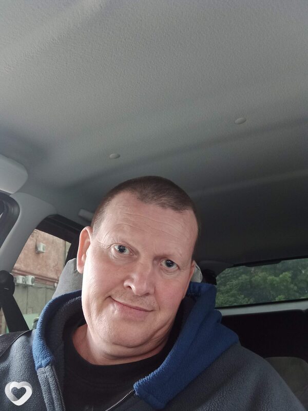 Сергей, 46, Омске — анкета №3570536