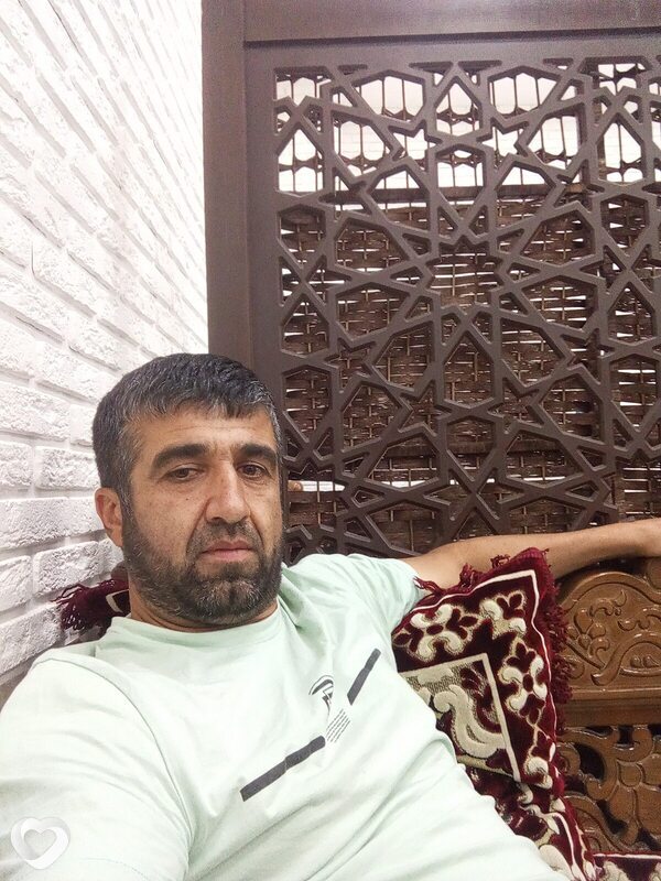 Захар, 41, Иванове — анкета №3570538