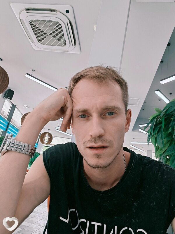 Артем, 30, Волгограде — анкета №3570541