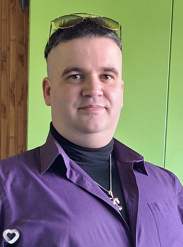 Алексей, 38, Севастополе — анкета №3570545