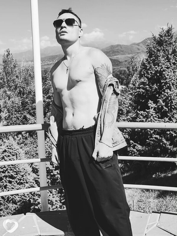 Alex, 34, Алматы — анкета №3570550