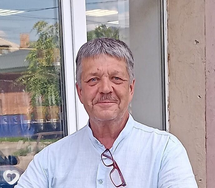 Владимир, Бузулук