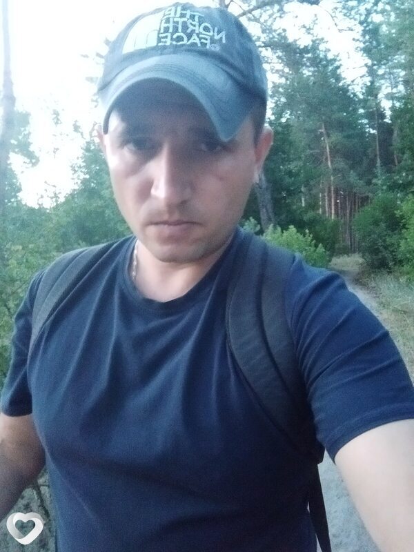 Александр, 37, Калаче — анкета №3570309