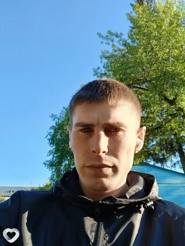 Сергей, 26, Барнауле — анкета №3570310
