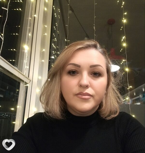 Марина, 44, Ростове-на-Дону — анкета №3570319