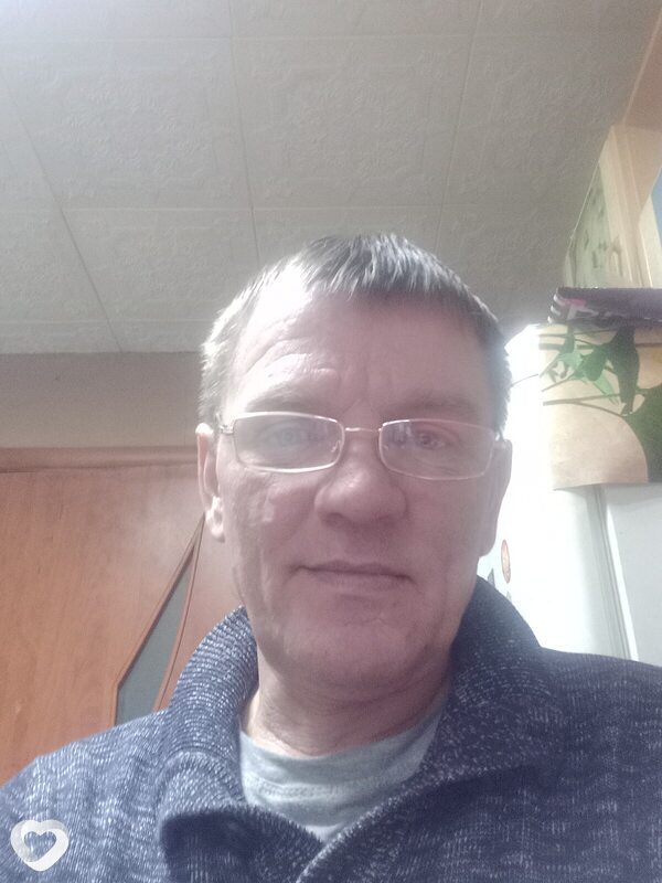 Александр, 49, Екатеринбурге — анкета №3570323