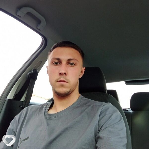Коля, 28, Киеве — анкета №3570326