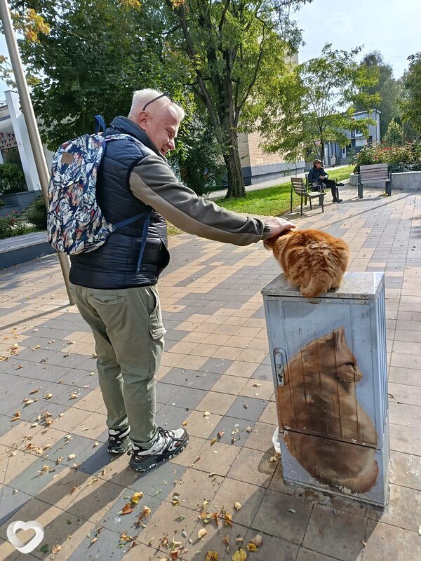 Сергей, 47, Москве — анкета №3570553