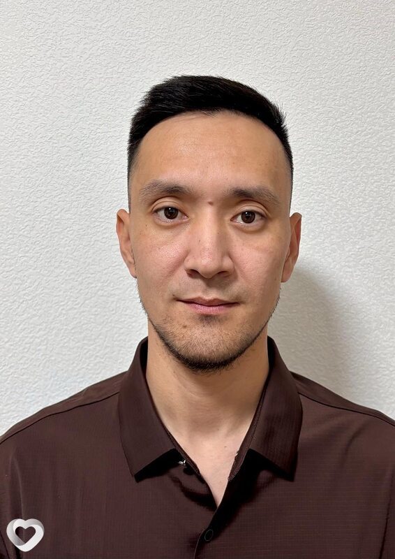 Ермахан, 34, Астане — анкета №3570554