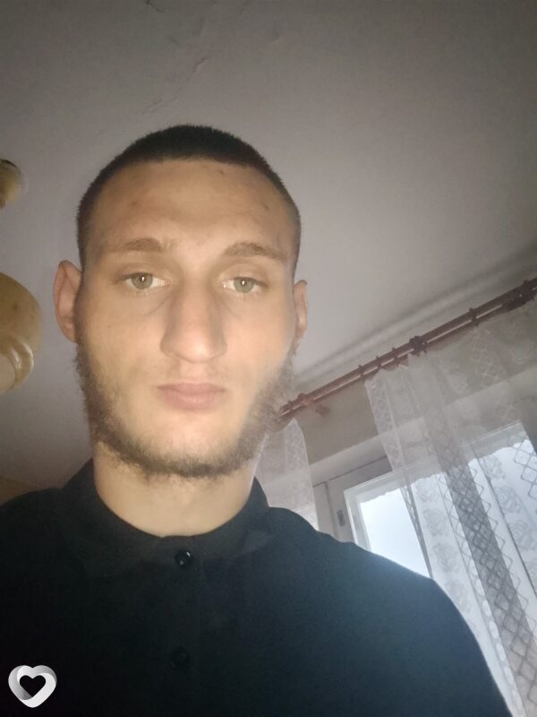 Александр, 27, Гомеле — анкета №3570556