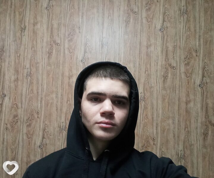 Никита, 20, Туле — анкета №3570561