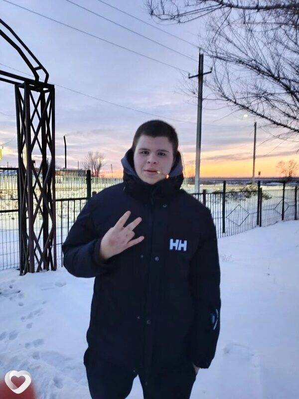 Ivan, Рубцовск