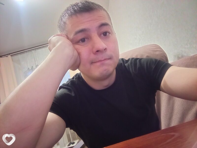 Сергей, 36, Томске — анкета №3570572